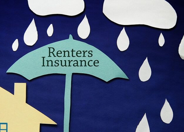 Apartment Renters Insurance