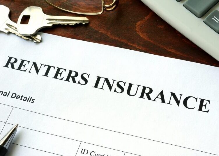 Home Renters Insurance